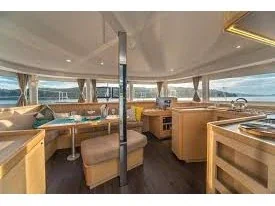 Yacht LAGOON 42 - Aria - Foto 1