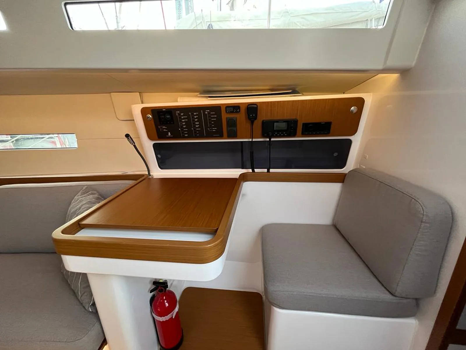 Yacht BENETEAU First 36 - Ultra First - Foto 9