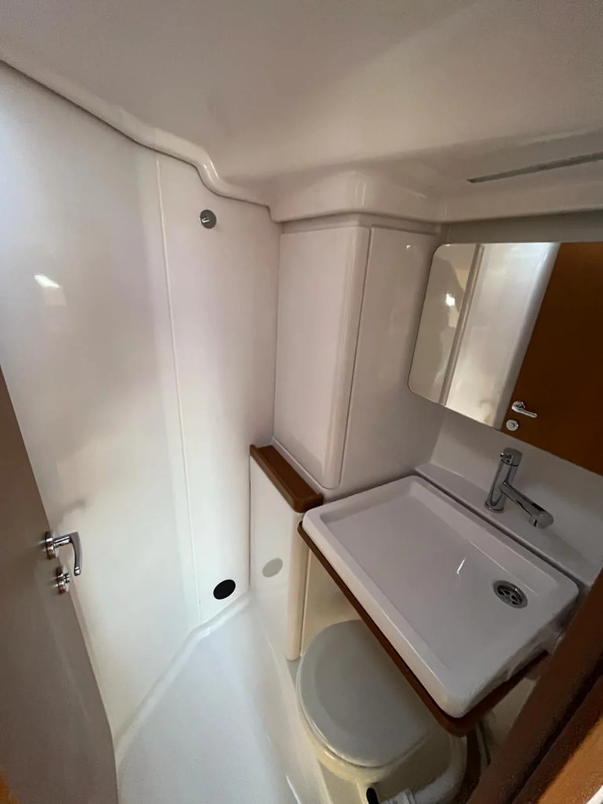Yacht BENETEAU First 36 - Ultra First - Foto 13