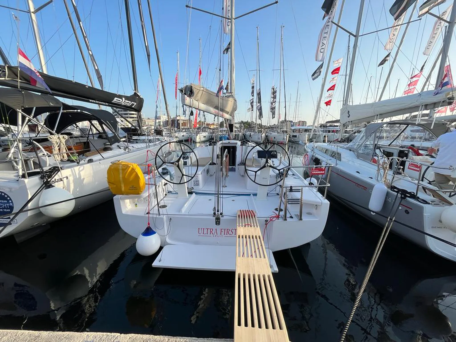 Yacht BENETEAU First 36 - Ultra First - Foto 14