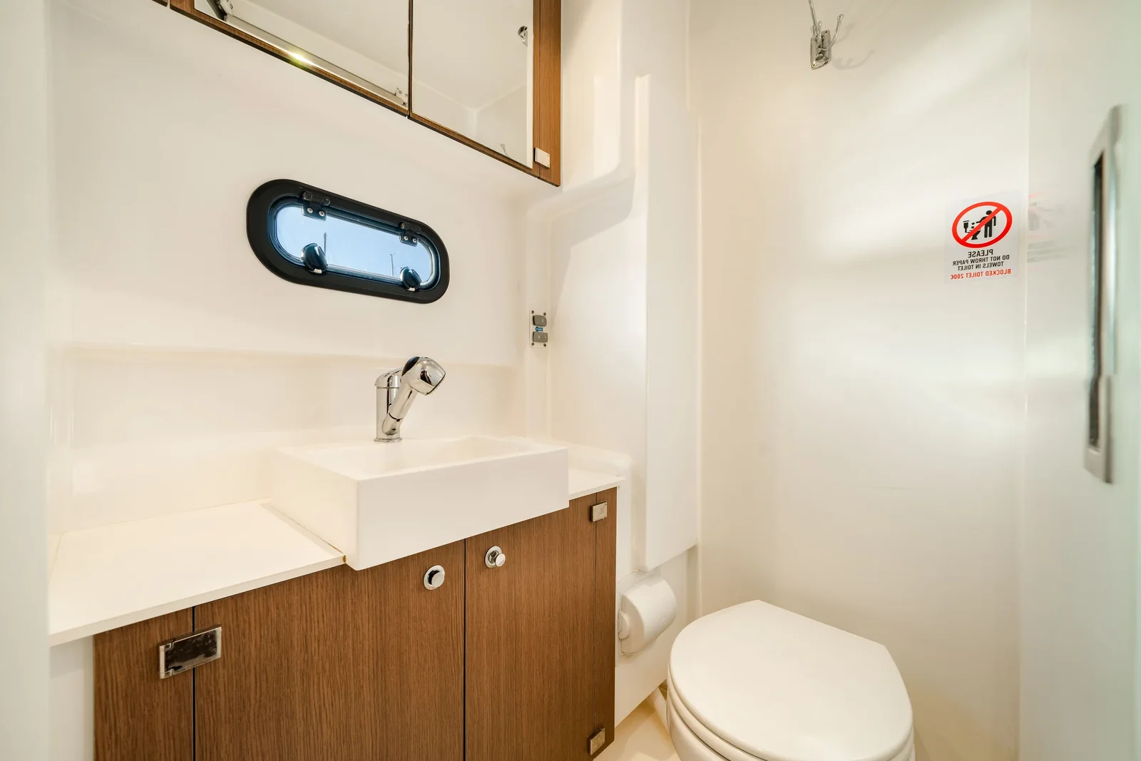Yacht CATANA Bali 4.1 - Fortuna II - Foto 1