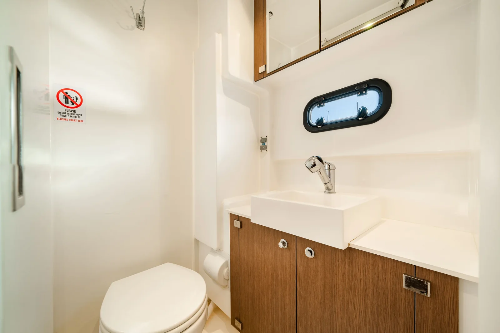 Yacht CATANA Bali 4.1 - Fortuna II - Foto 1