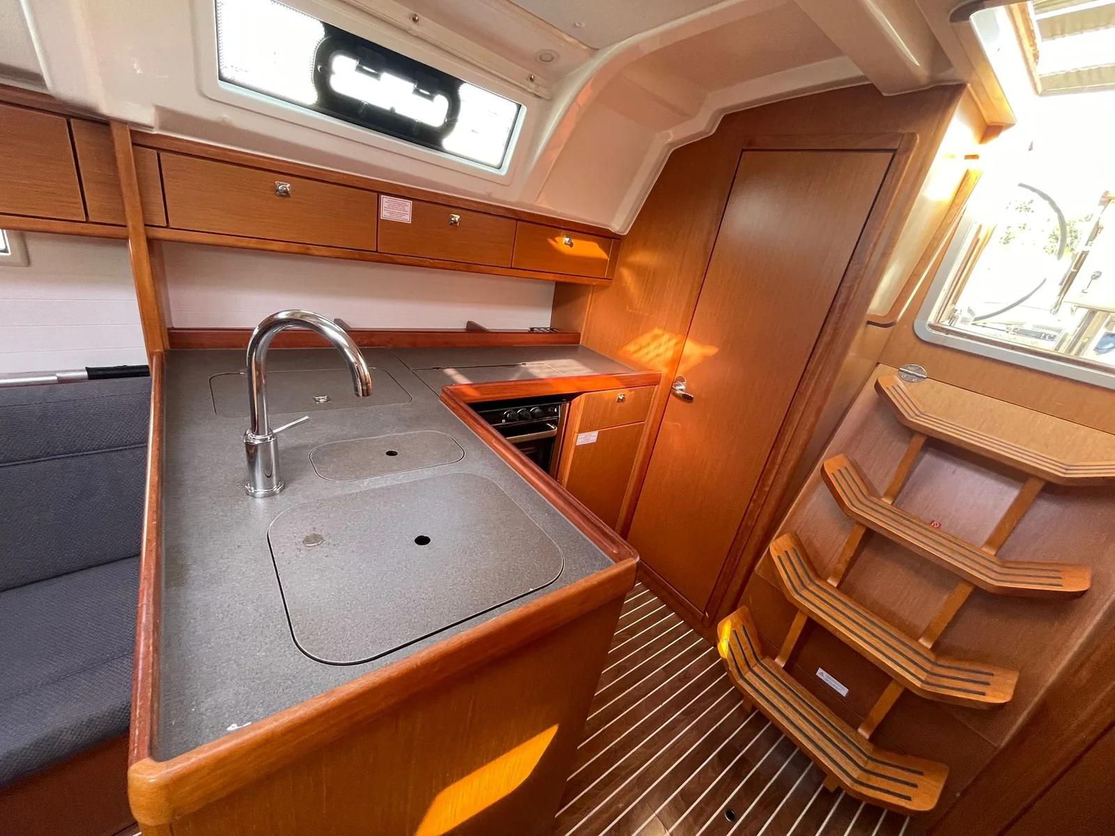 Yacht BAVARIA Cruiser 37 - Francesca - Foto 1