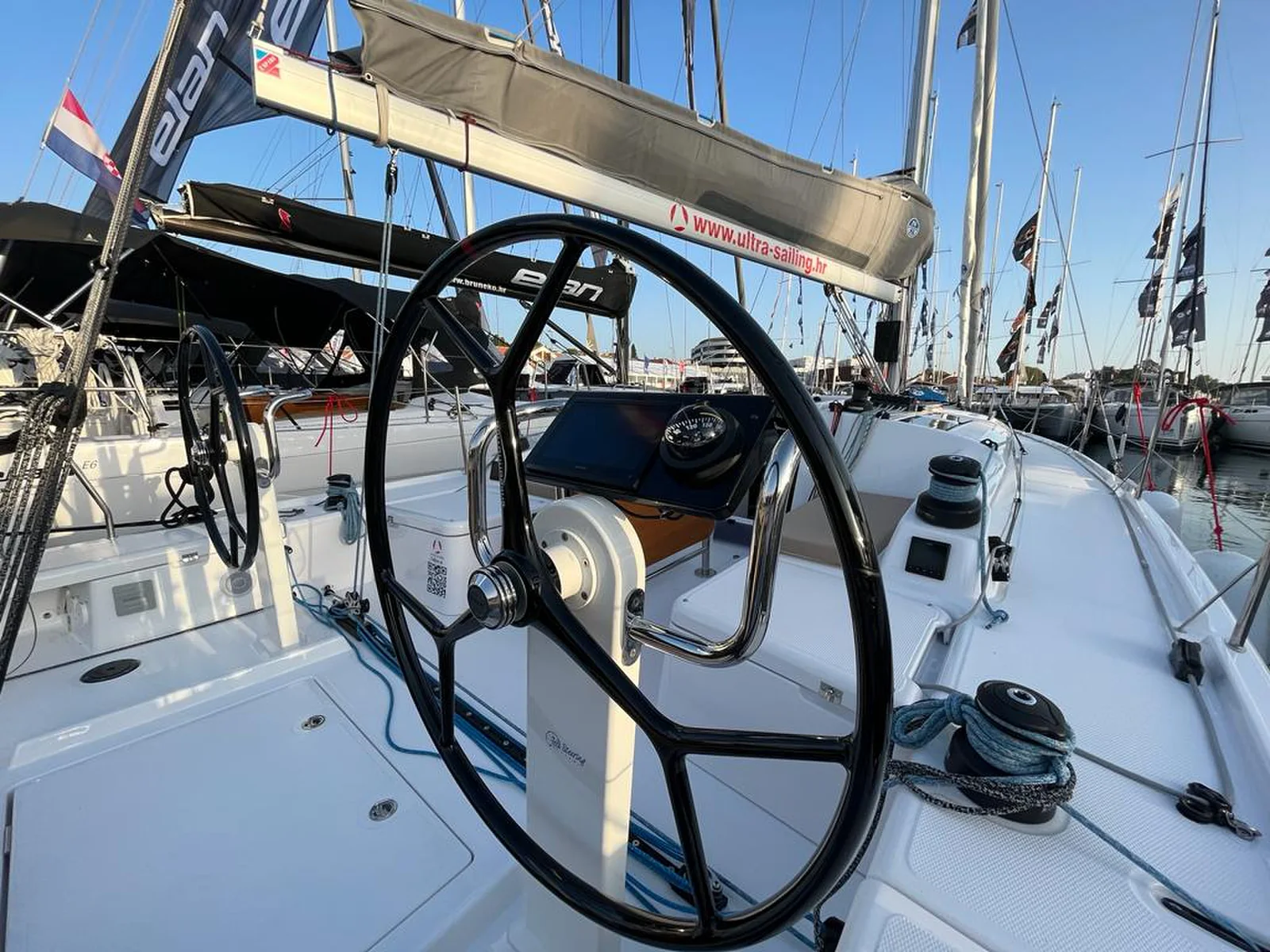 Yacht BENETEAU First 36 - Ultra First - Foto 17