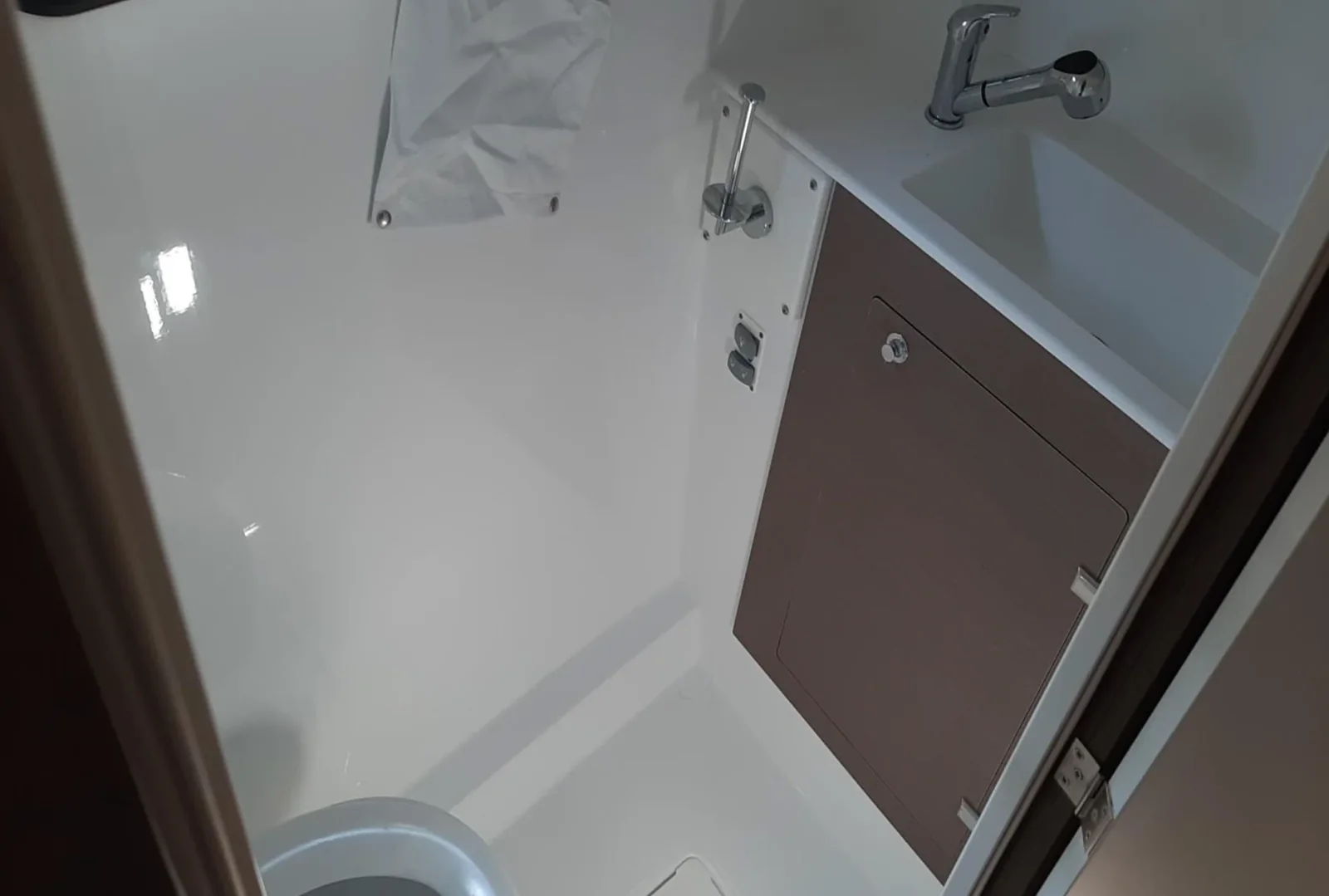 Yacht CATANA Bali Catspace - Inseame - Foto 1