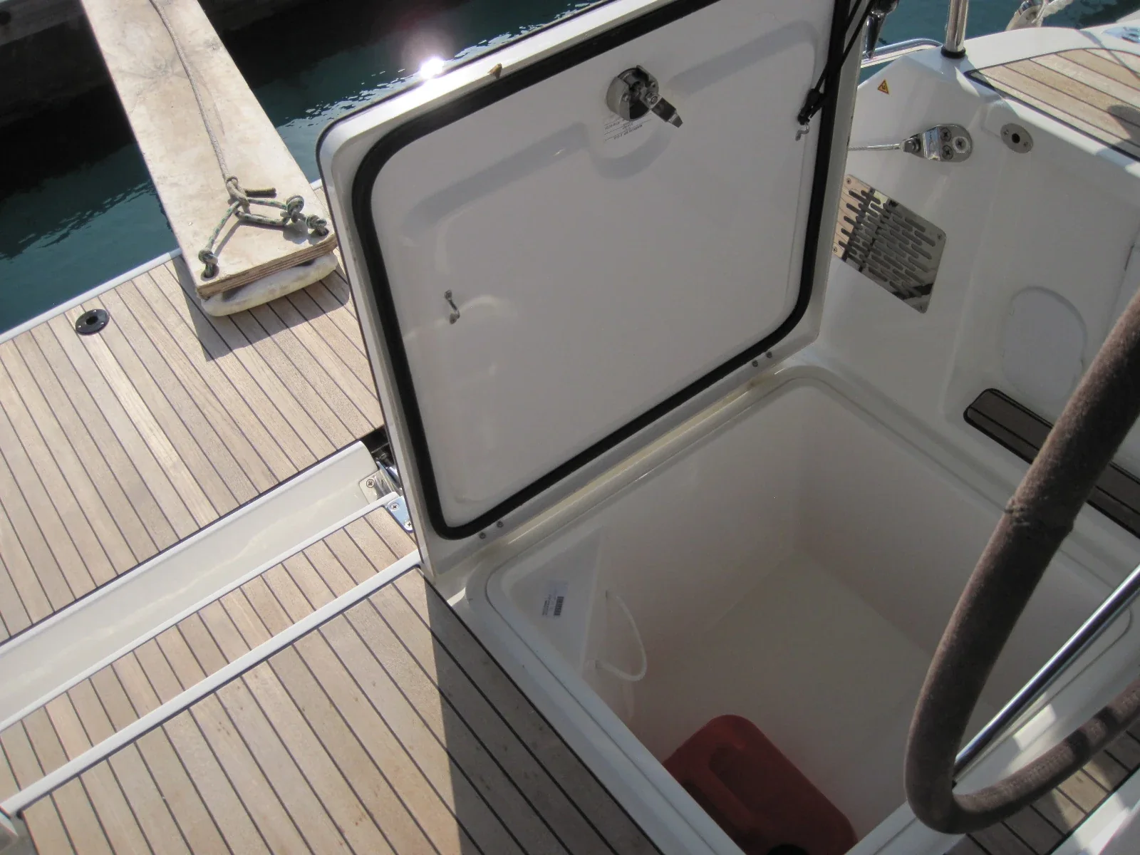 Yacht BAVARIA Cruiser 41 - Vittoria - Foto 1