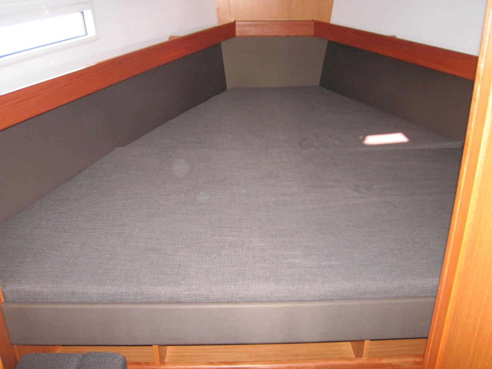 Yacht BAVARIA Cruiser 41 - Vittoria - Foto 1