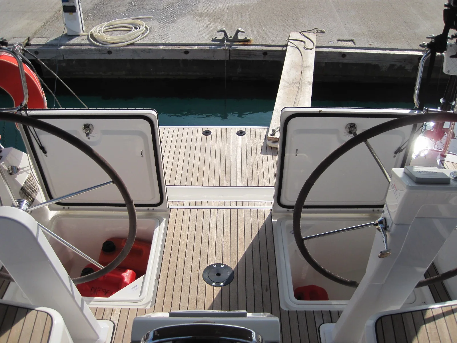 Yacht BAVARIA Cruiser 41 - Vittoria - Foto 1