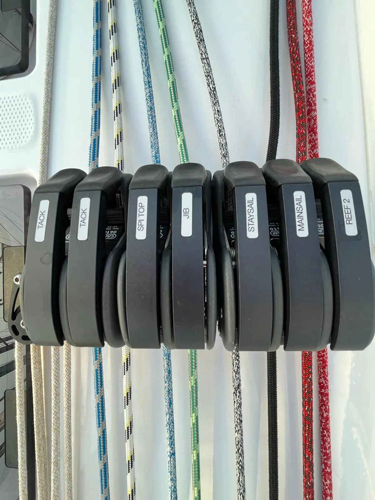 Yacht BENETEAU First 36 - Ultra First - Foto 20