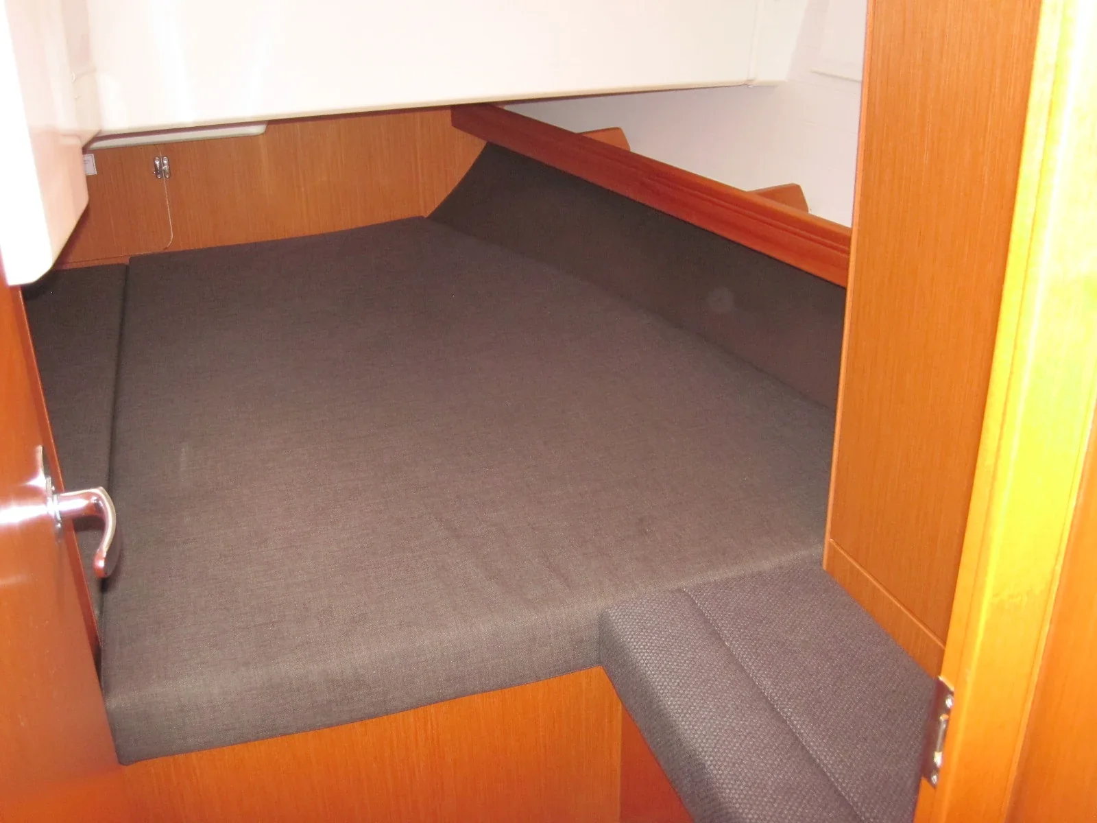 Yacht BAVARIA Cruiser 41 - Vittoria - Foto 1