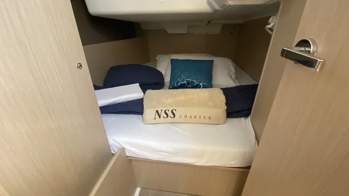 Yacht BENETEAU Oceanis 35.1 - Polis - Foto 1