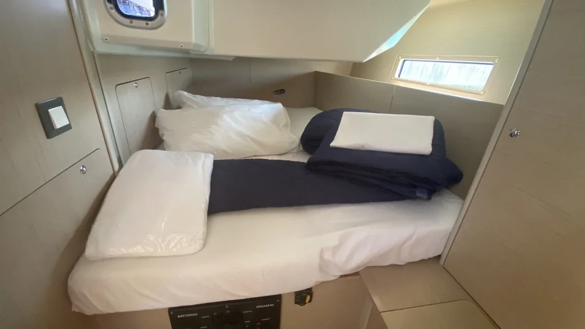 Yacht BENETEAU Oceanis 40.1 - Vela - Foto 1