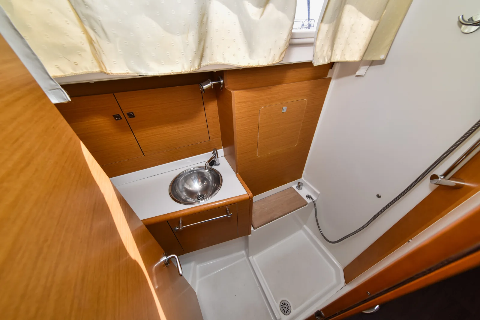 Yacht JEANNEAU Sun Odyssey 449 - Pižulot - Foto 1