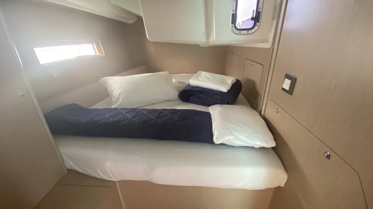 Yacht BENETEAU Oceanis 40.1 - Vela - Foto 1