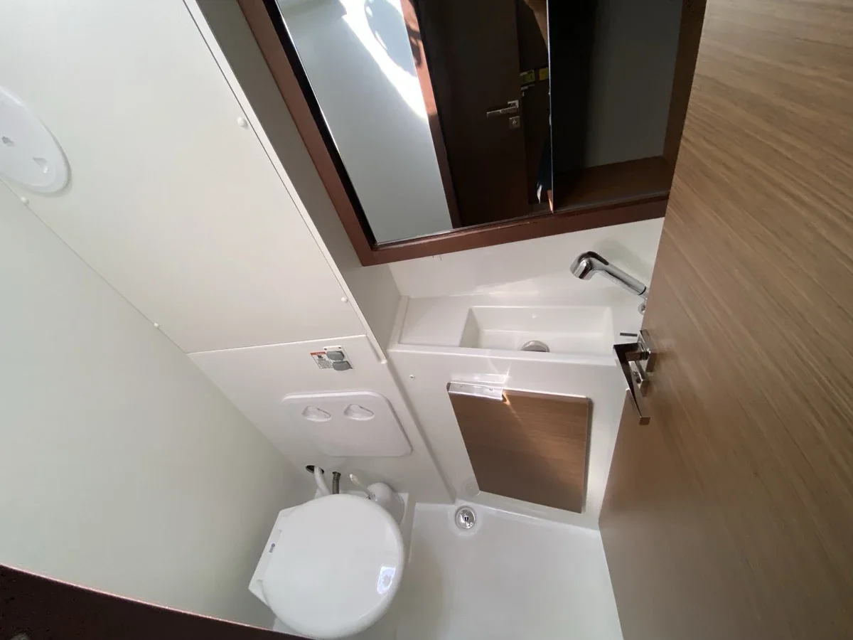 Yacht LAGOON 40 - Aquila - Foto 1