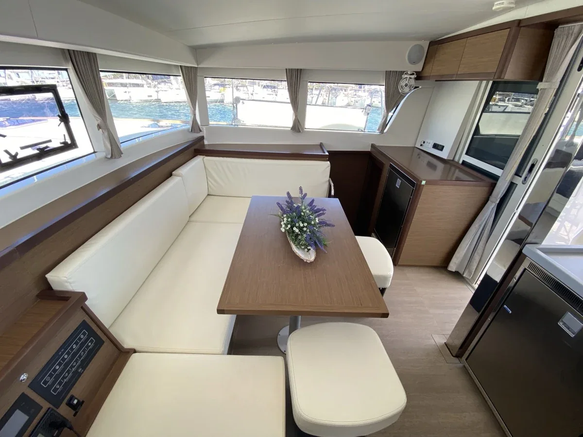 Yacht LAGOON 40 - Aquila - Foto 1