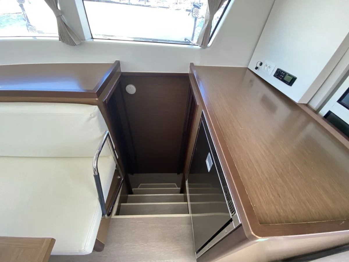 Yacht LAGOON 40 - Aquila - Foto 1