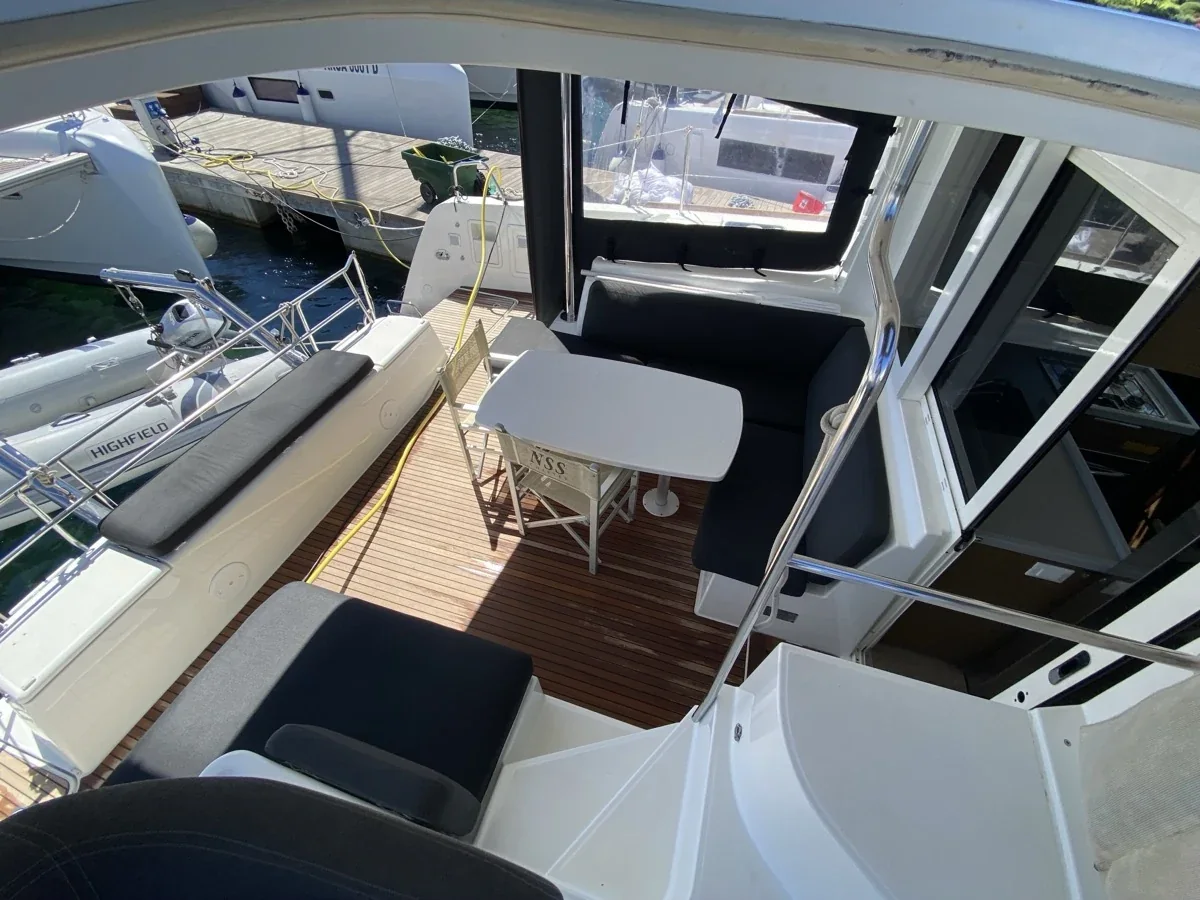 Yacht LAGOON 40 - Aquila - Foto 1