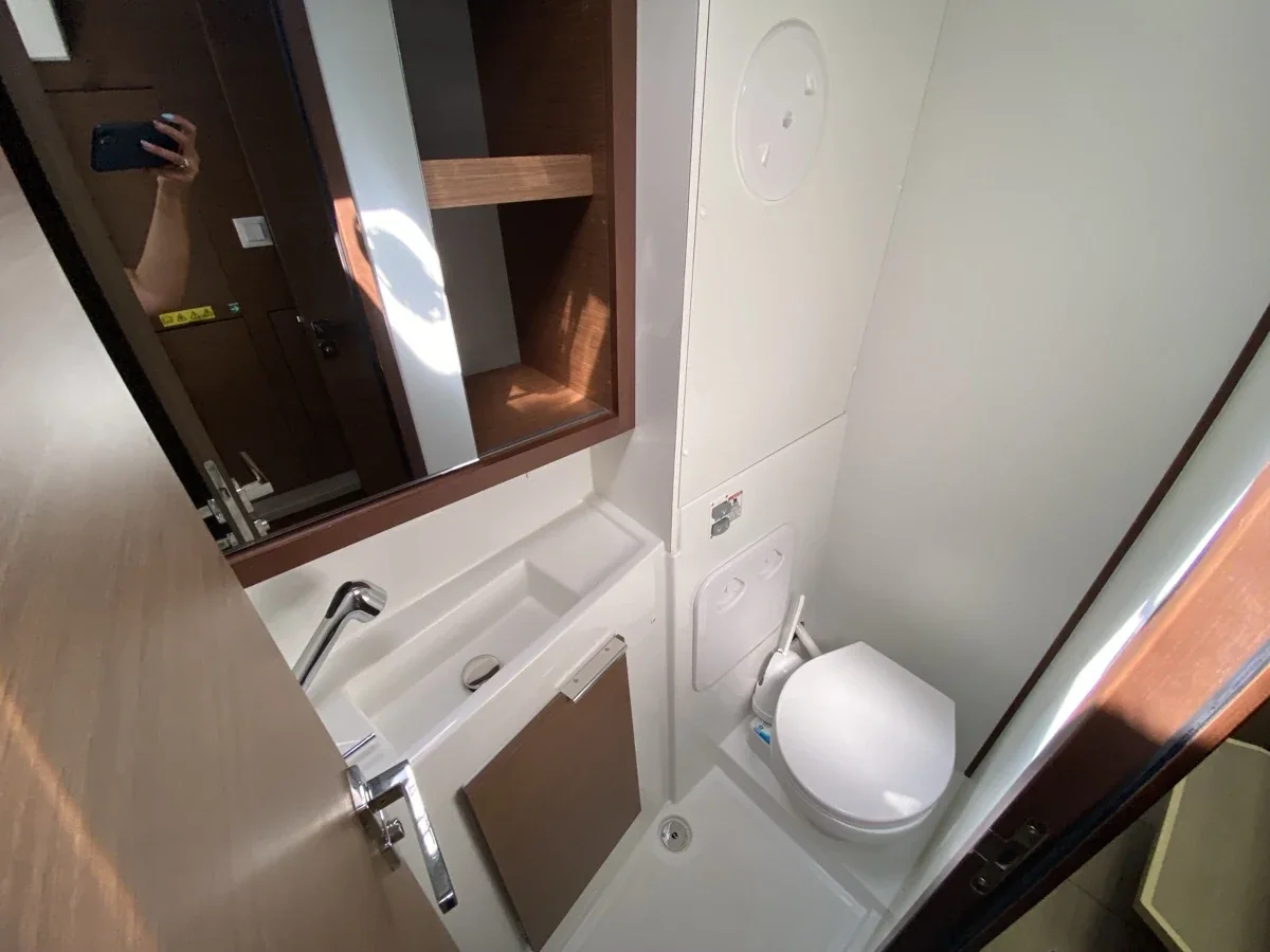 Yacht LAGOON 40 - Aquila - Foto 1