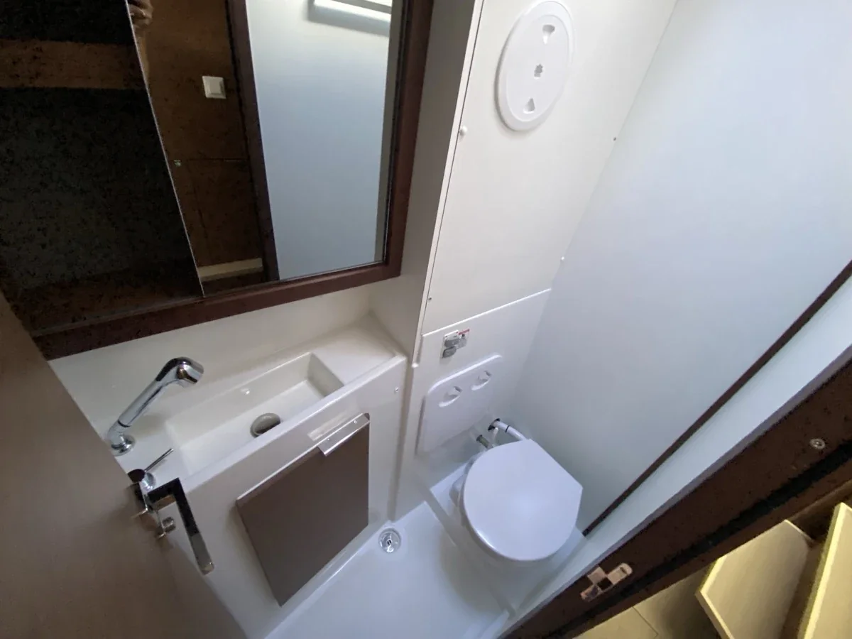 Yacht LAGOON 40 - Aquila - Foto 1