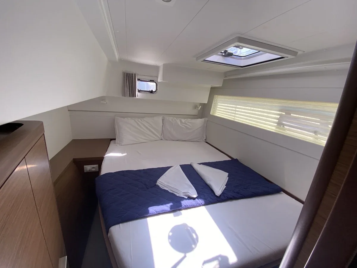 Yacht LAGOON 40 - Aquila - Foto 1