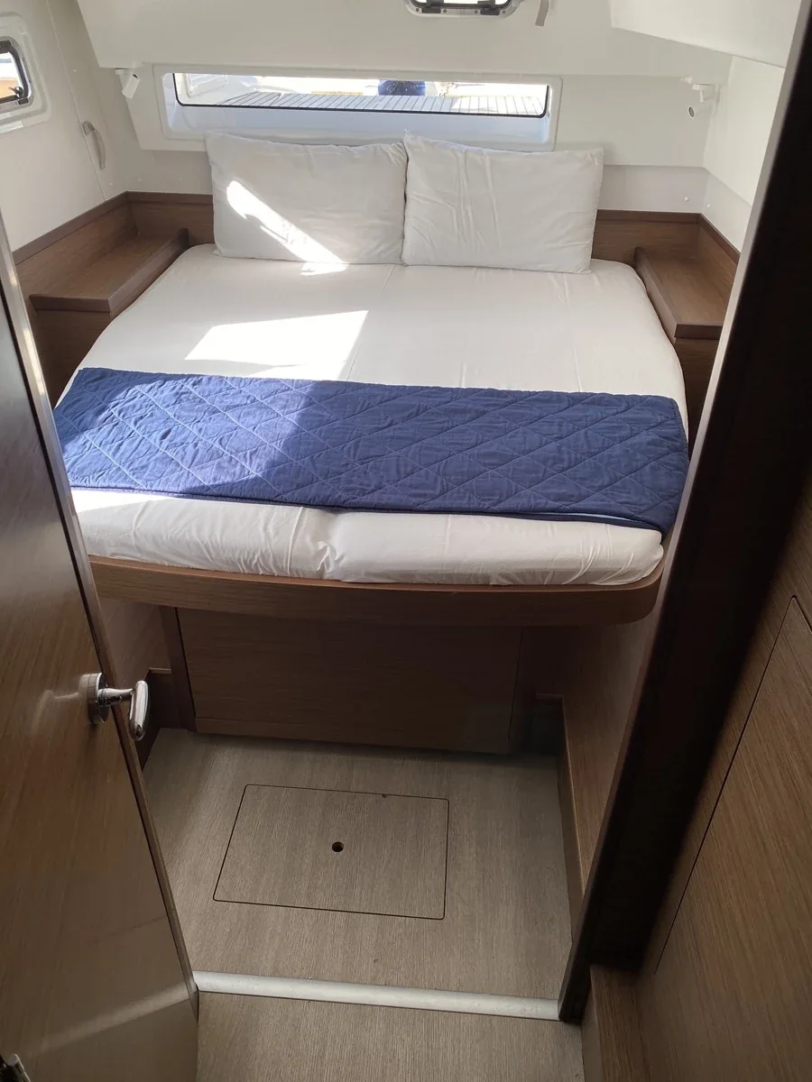 Yacht LAGOON 42 - Felis - Foto 1