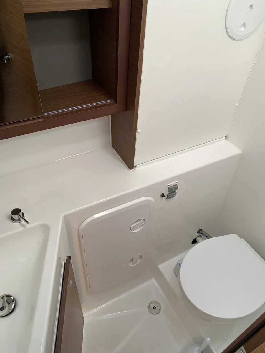 Yacht LAGOON 42 - Felis - Foto 1