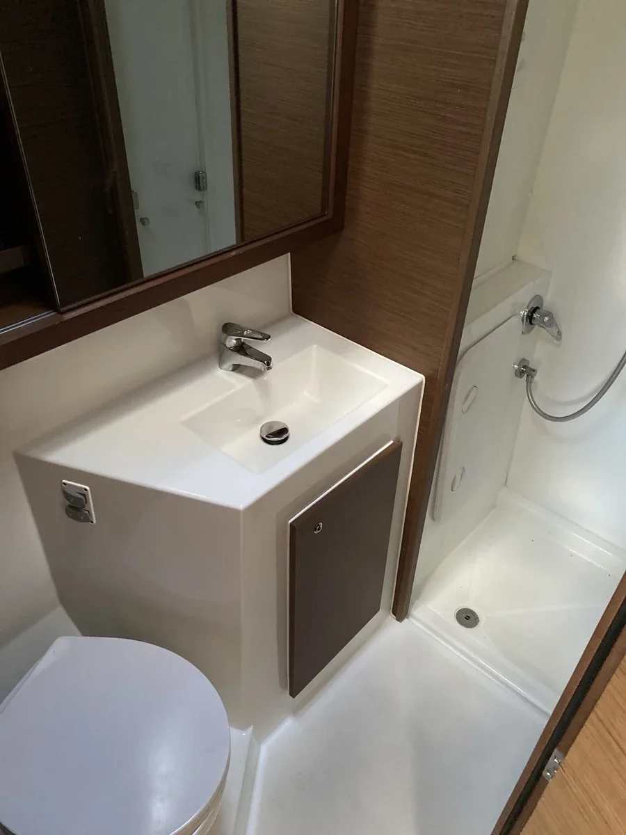 Yacht LAGOON 42 - Felis - Foto 1