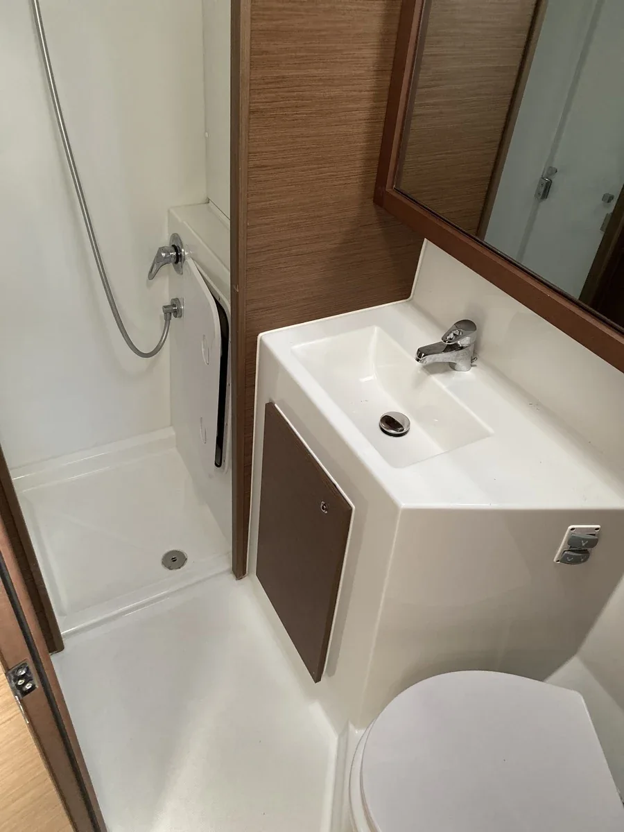 Yacht LAGOON 42 - Felis - Foto 1