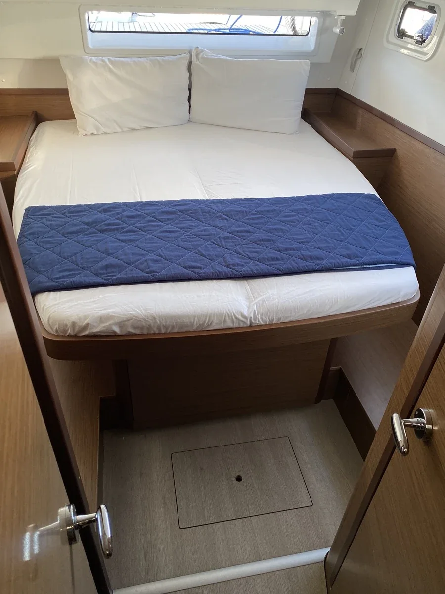 Yacht LAGOON 42 - Felis - Foto 1