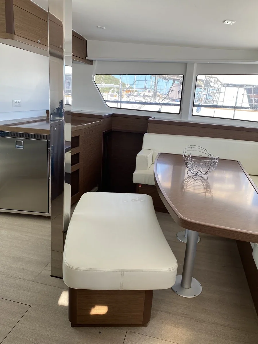 Yacht LAGOON 42 - Felis - Foto 1