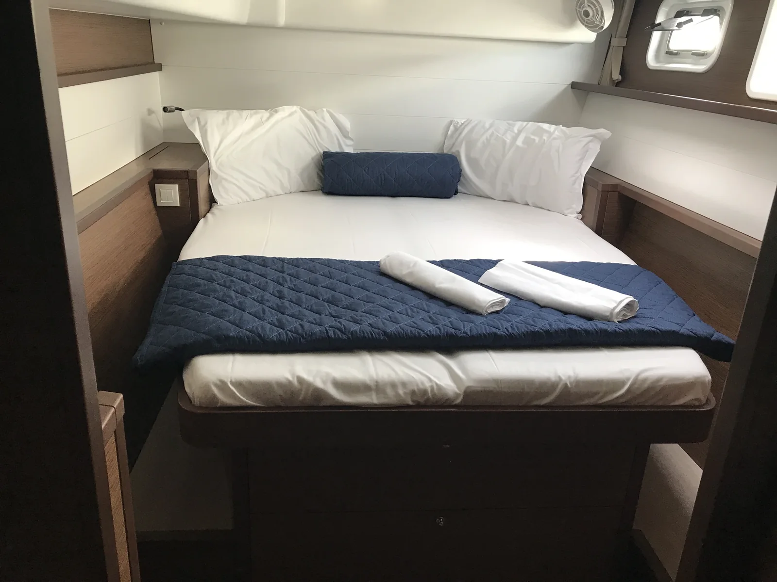 Yacht LAGOON 450 F - Cor Caroli - Foto 1