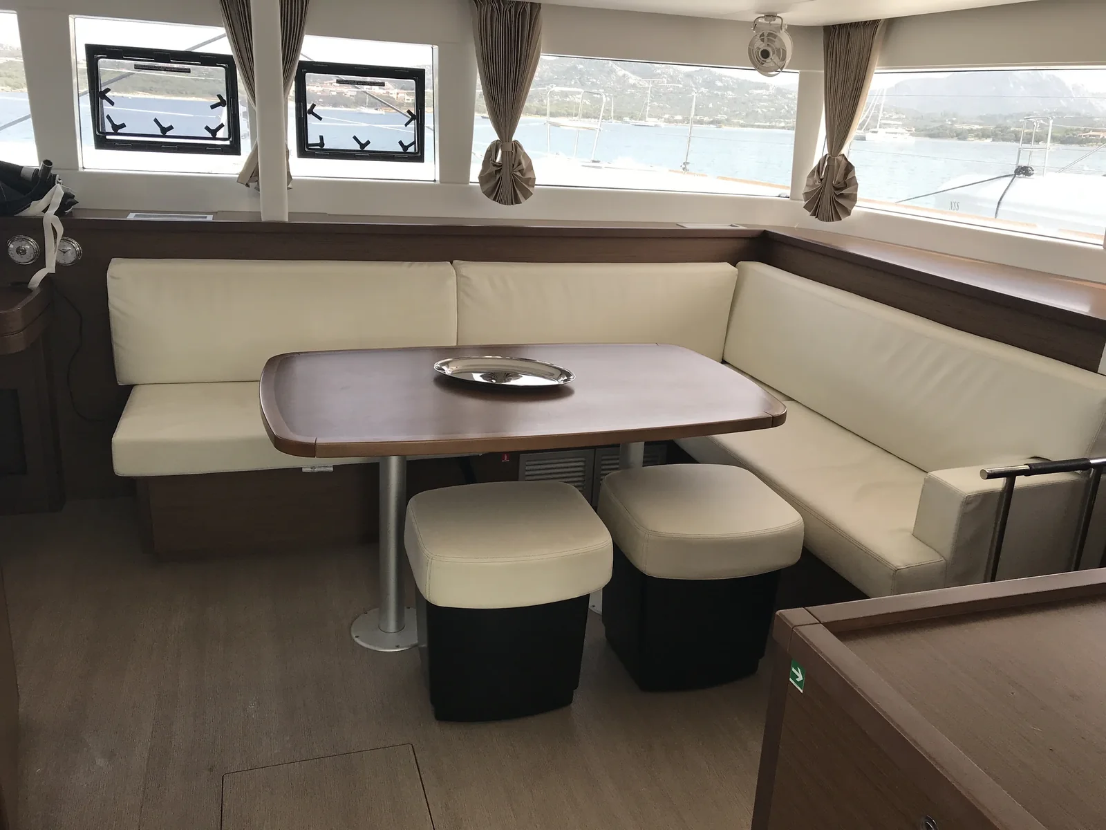 Yacht LAGOON 450 F - Cor Caroli - Foto 1