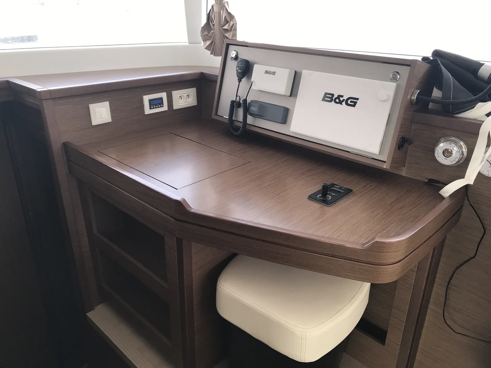 Yacht LAGOON 450 F - Cor Caroli - Foto 1