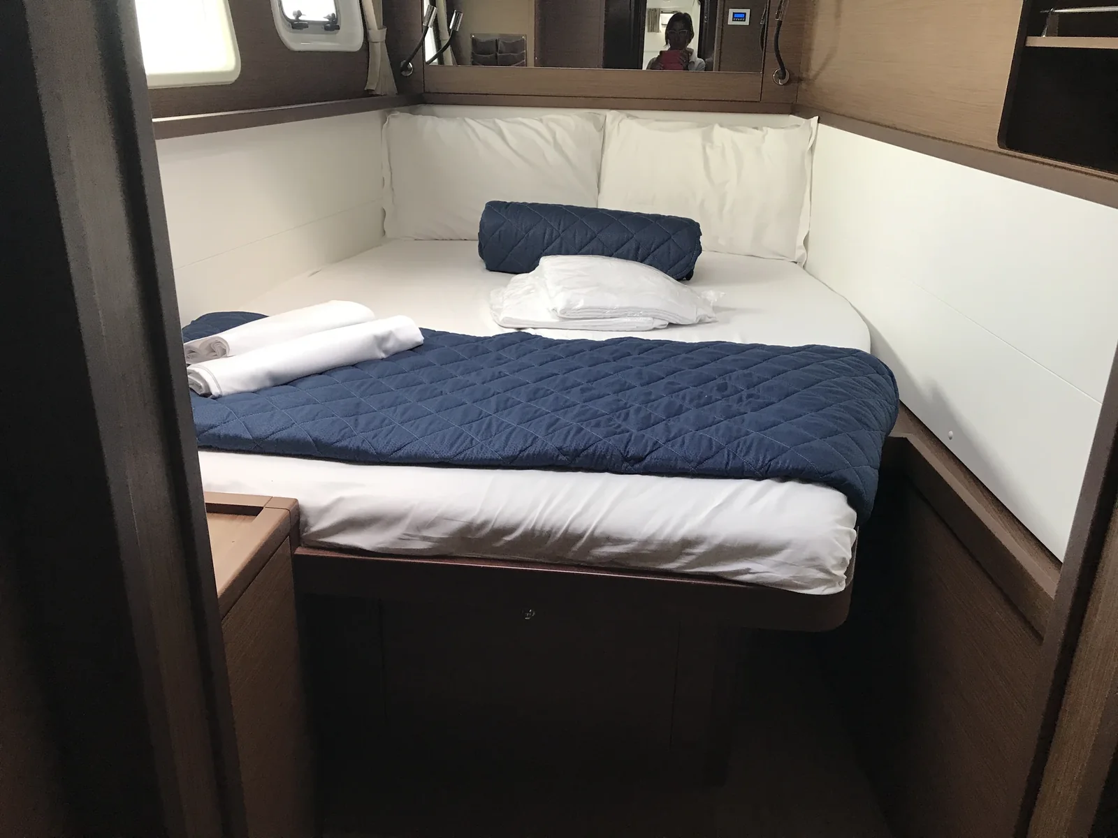 Yacht LAGOON 450 F - Cor Caroli - Foto 1