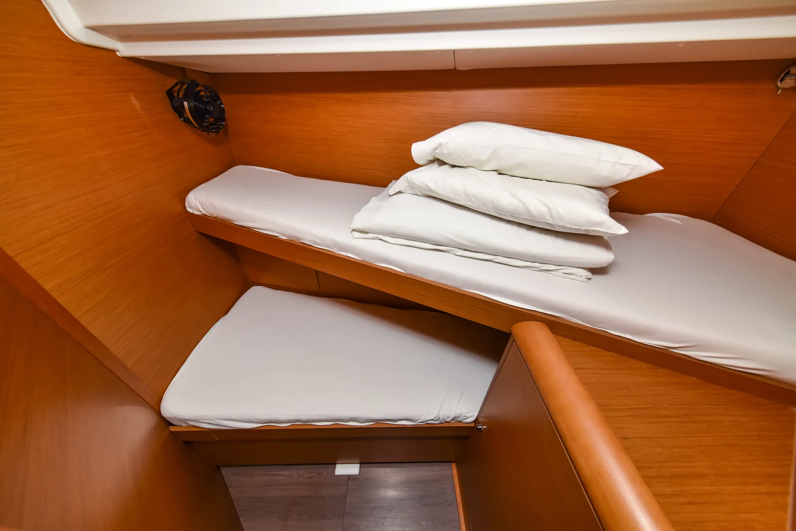 Yacht JEANNEAU Sun Odyssey 449 - Pižulot - Foto 1