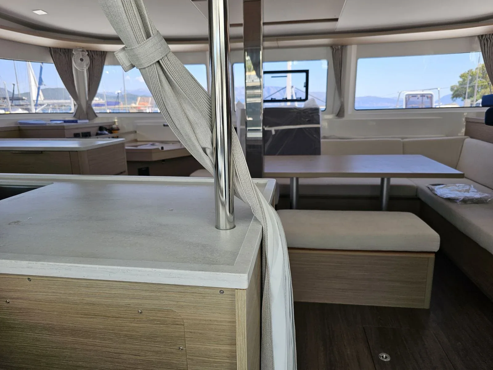 Yacht LAGOON 46 - Kayian - Foto 1