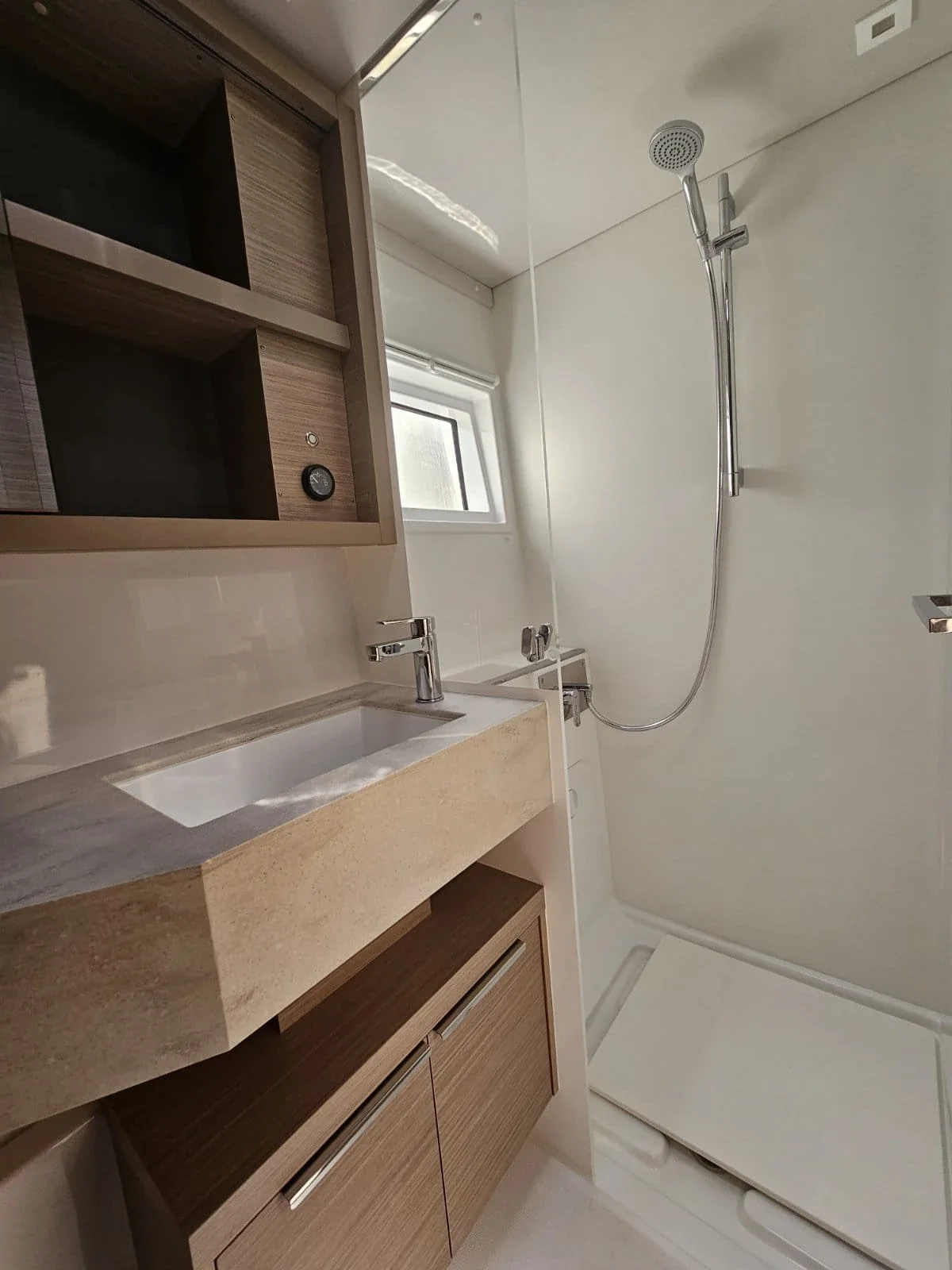 Yacht LAGOON 46 - Kayian - Foto 1