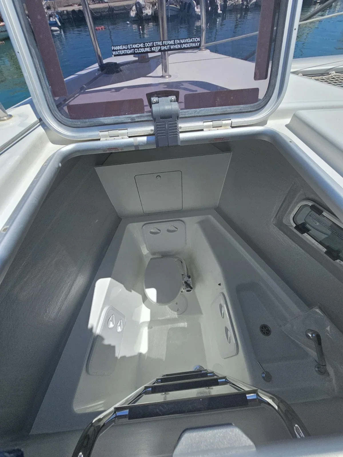 Yacht LAGOON 46 - Kayian - Foto 1