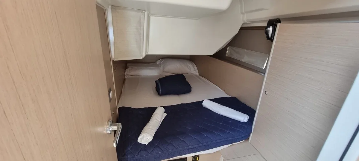 Yacht BENETEAU Oceanis 40.1 - Aries - Foto 1