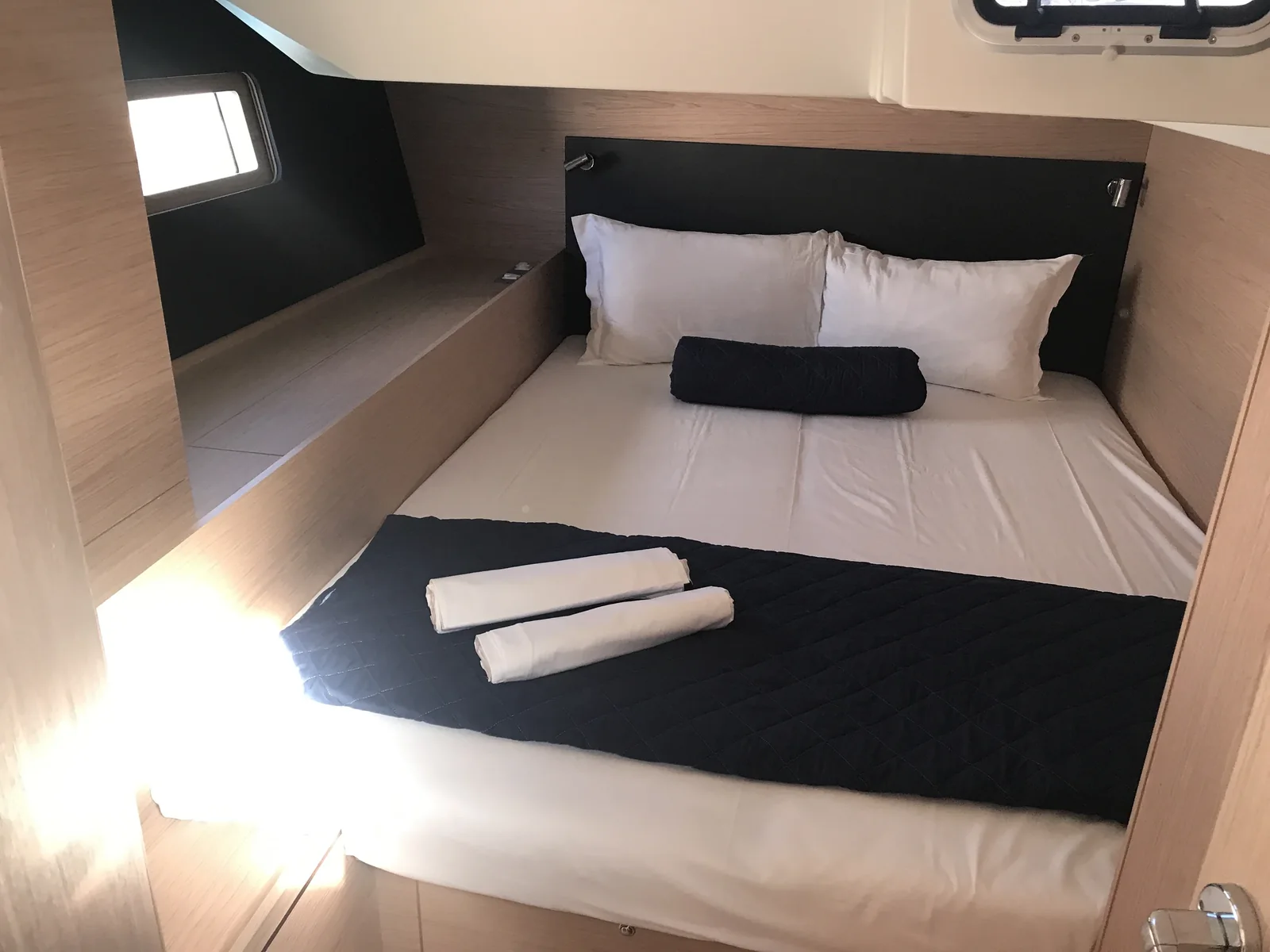 Yacht BENETEAU Oceanis 51.1 - Altair - Foto 1