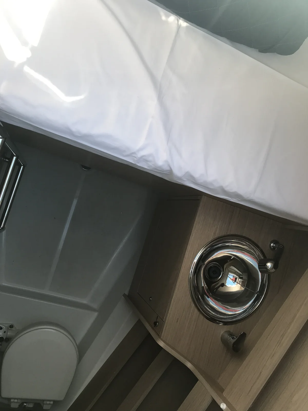 Yacht BENETEAU Oceanis 51.1 - Altair - Foto 1