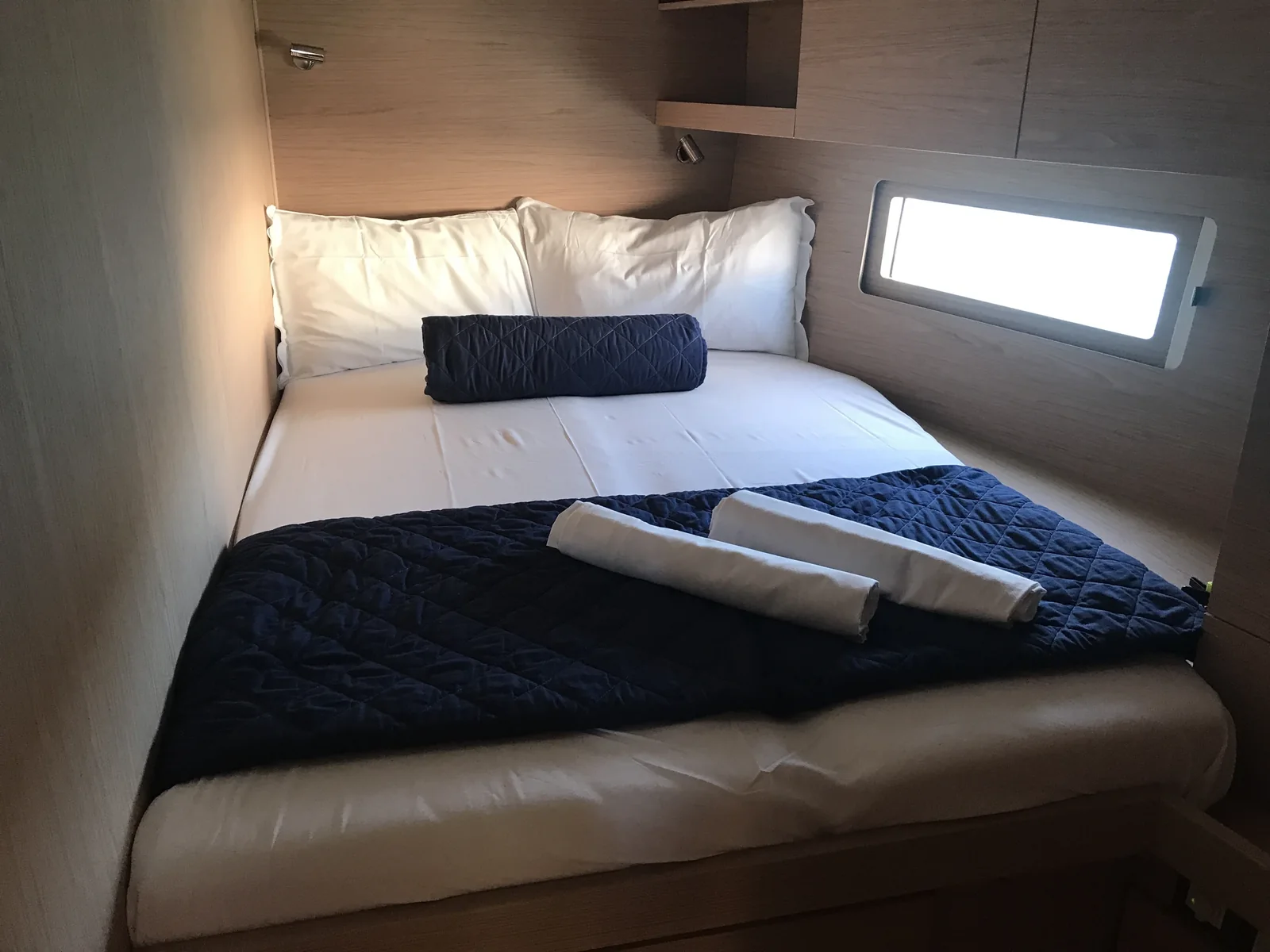 Yacht BENETEAU Oceanis 51.1 - Altair - Foto 1
