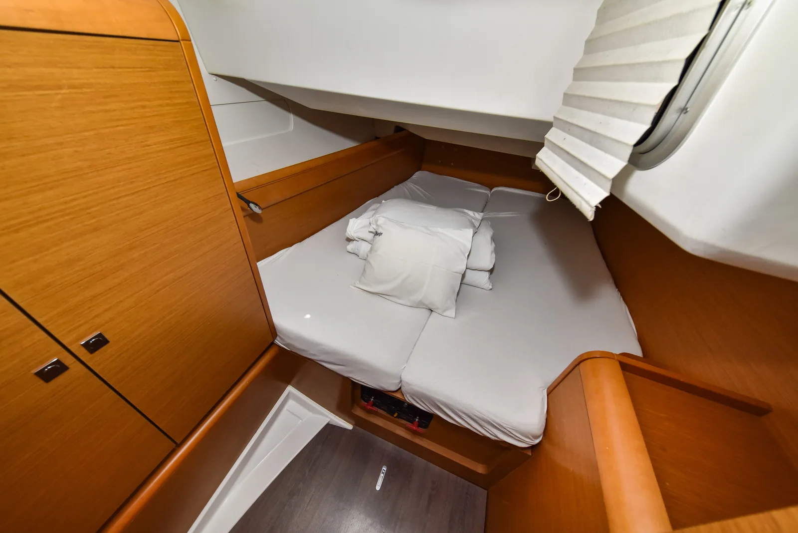 Yacht JEANNEAU Sun Odyssey 449 - Pižulot - Foto 1