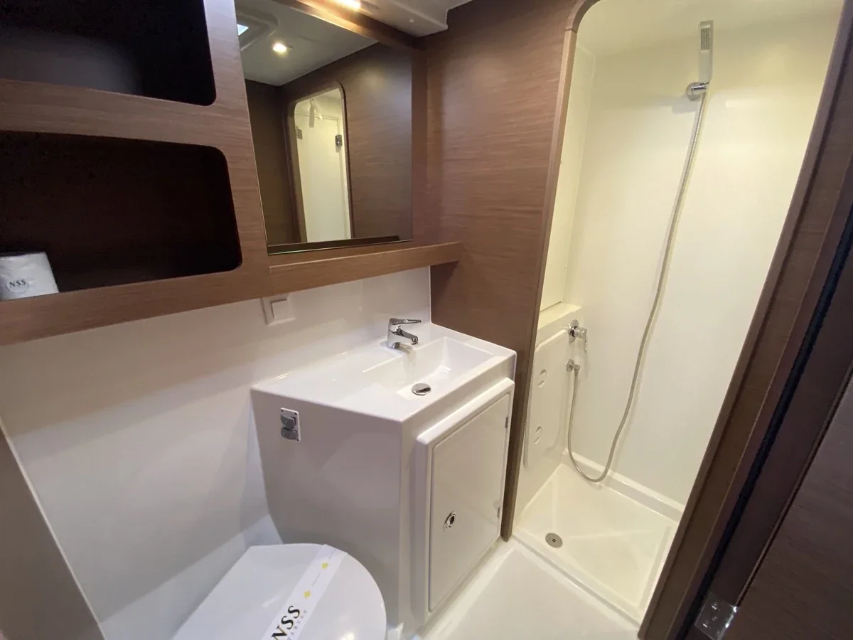 Yacht LAGOON 42 - Blue Eyes - Foto 1
