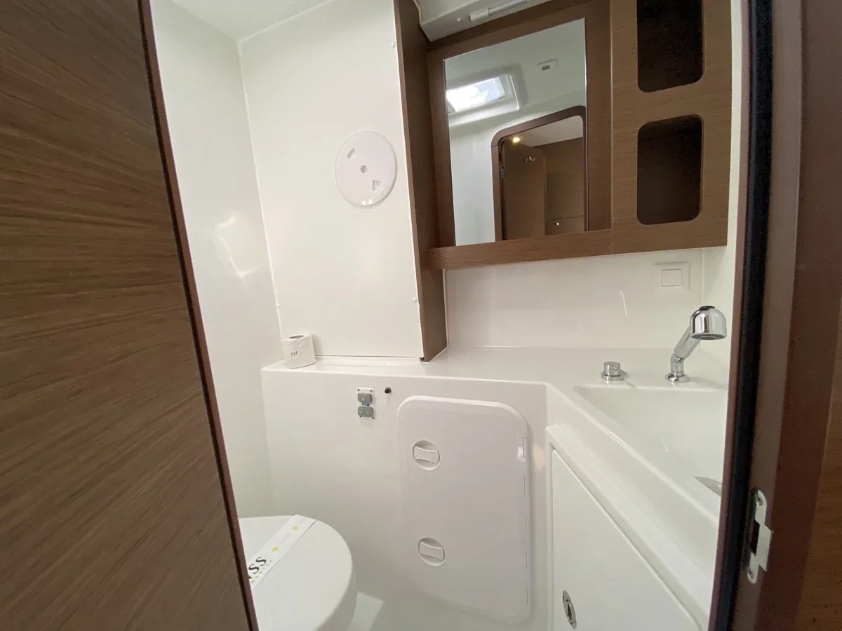 Yacht LAGOON 42 - Blue Eyes - Foto 1