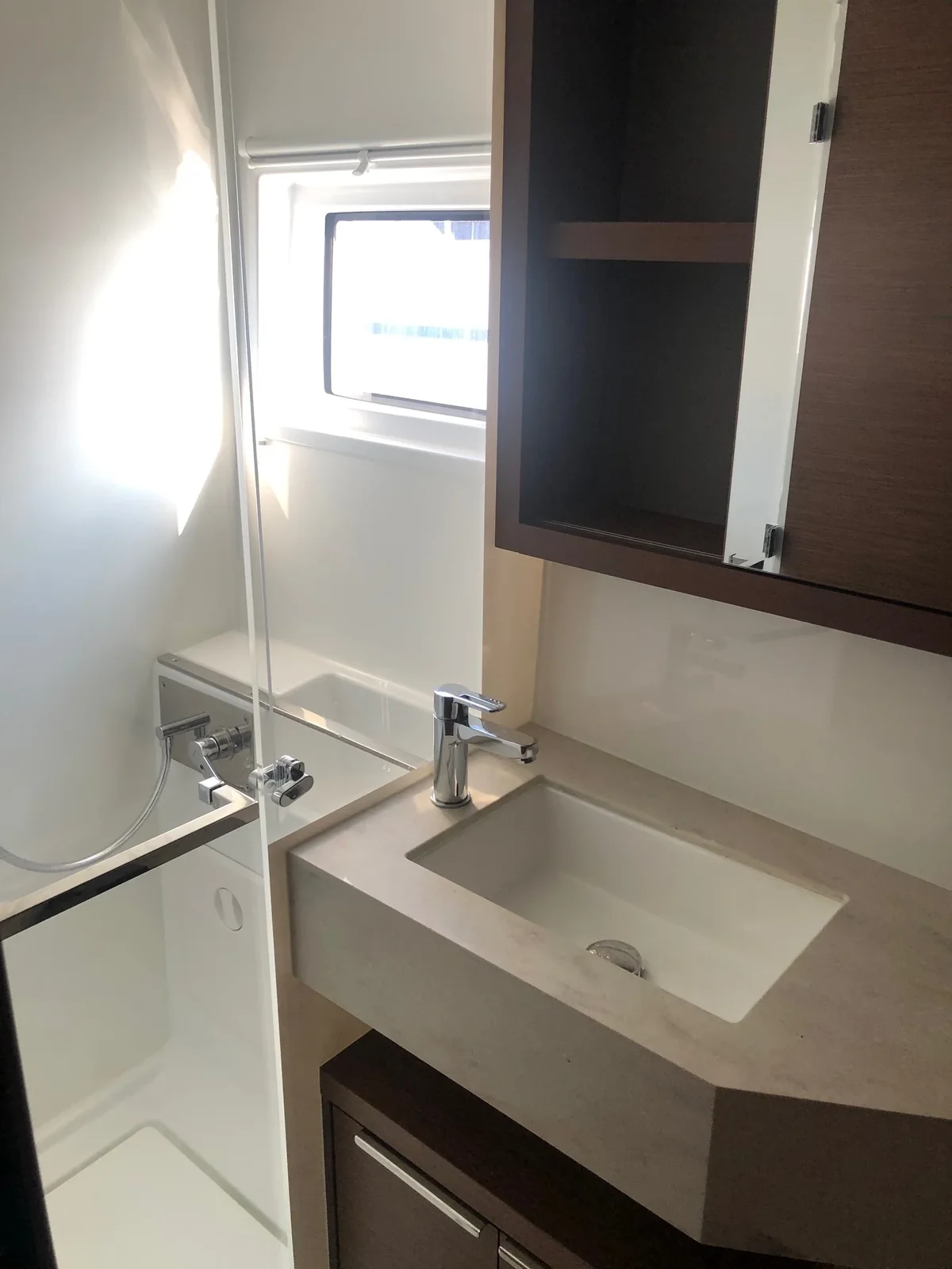 Yacht LAGOON 46 - Terra Sarda - Foto 14