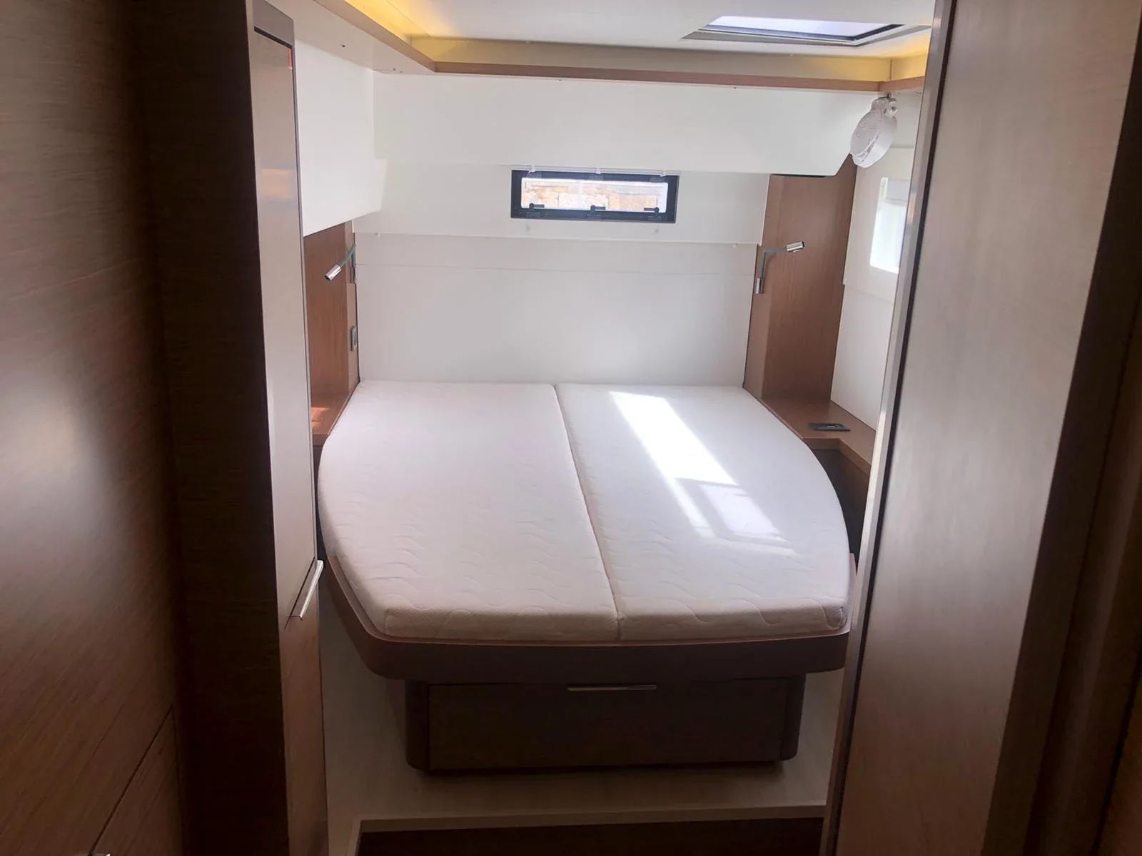 Yacht LAGOON 46 - Terra Sarda - Foto 21