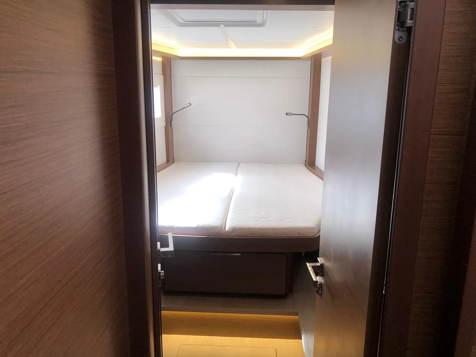 Yacht LAGOON 46 - Terra Sarda - Foto 23