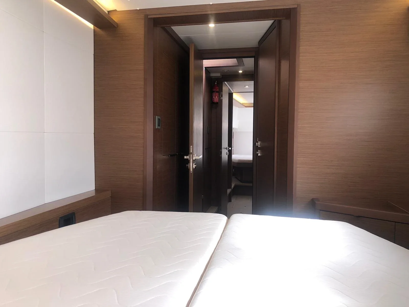 Yacht LAGOON 46 - Terra Sarda - Foto 24